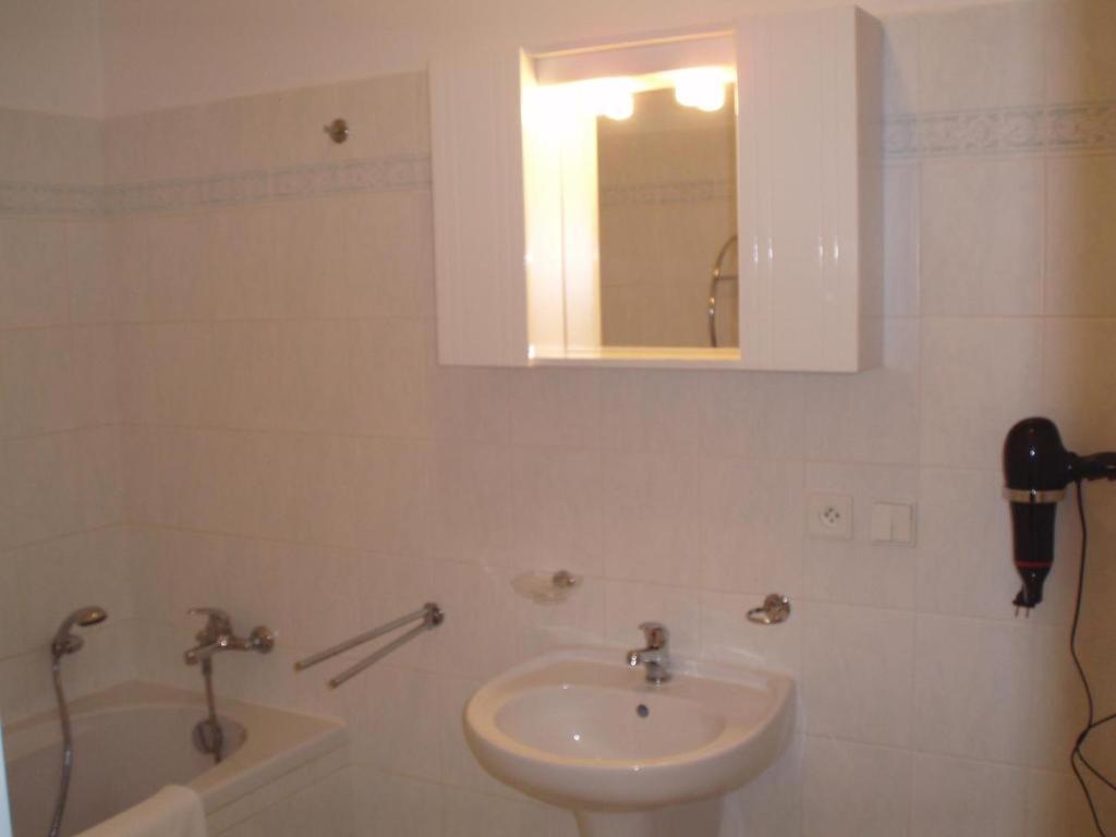 Apartmány Kamenky Teplice Exterior foto
