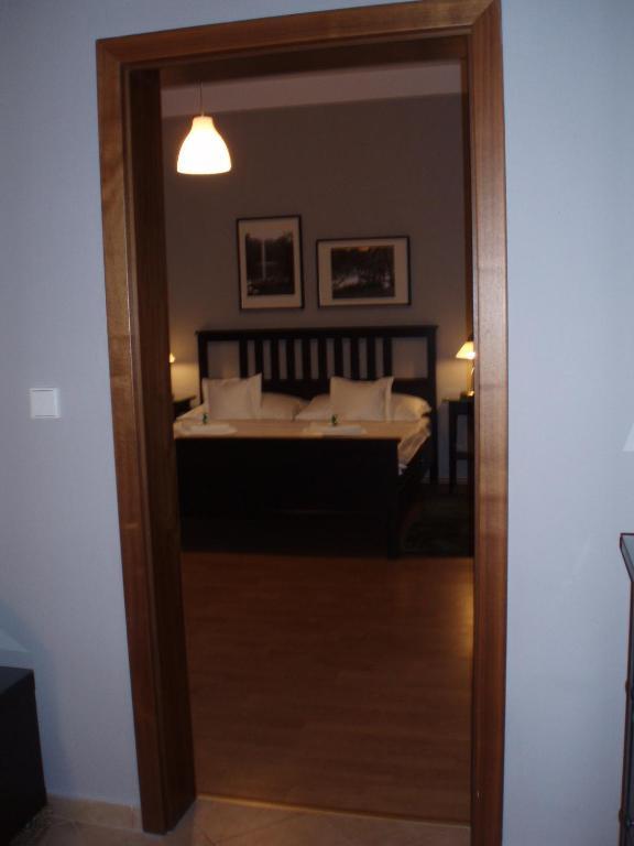 Apartmány Kamenky Teplice Habitación foto
