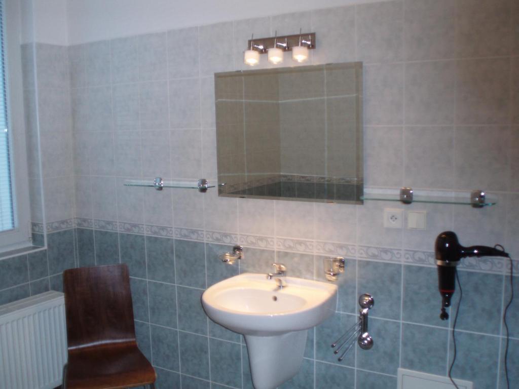 Apartmány Kamenky Teplice Habitación foto