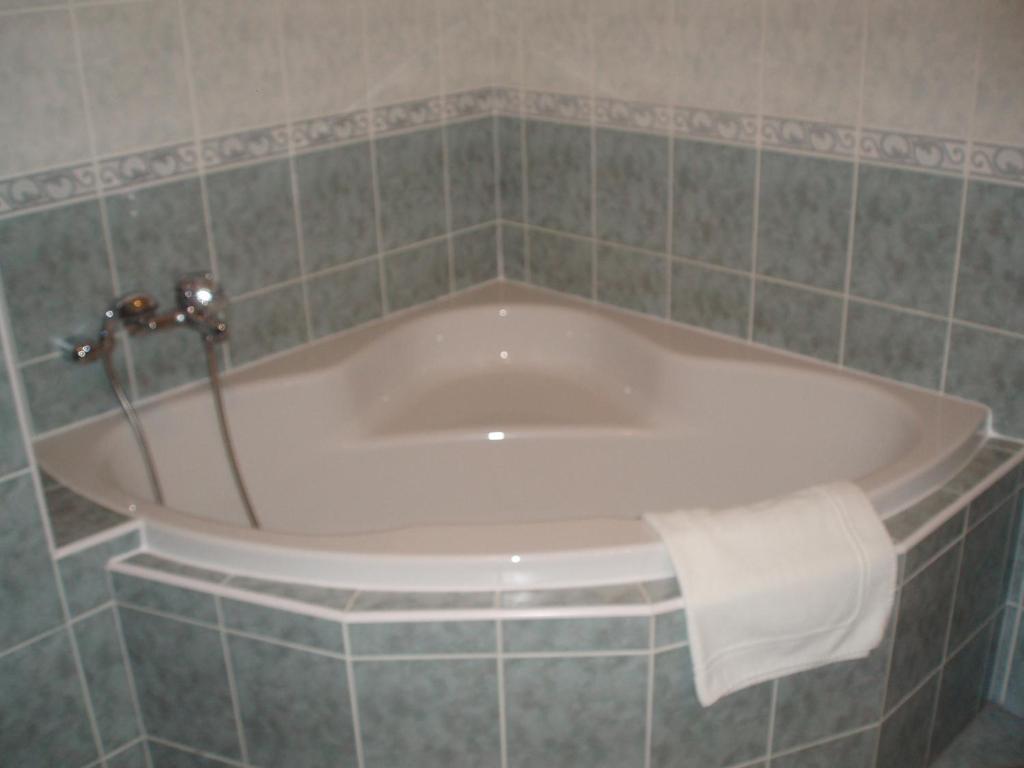 Apartmány Kamenky Teplice Habitación foto