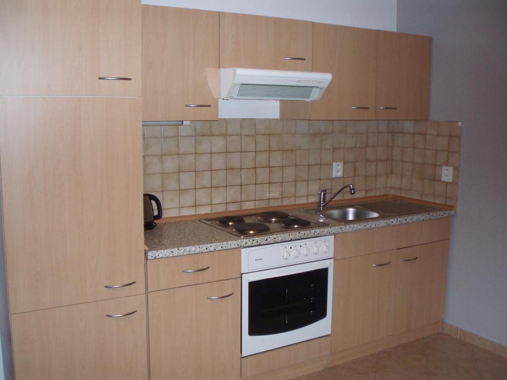 Apartmány Kamenky Teplice Habitación foto