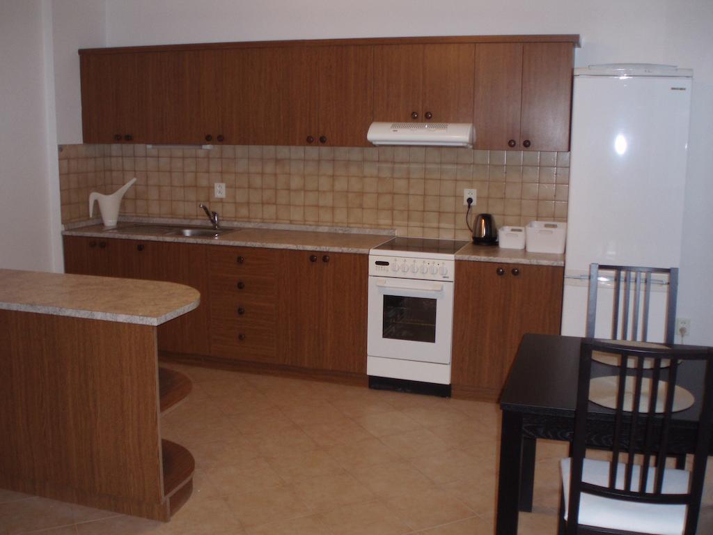 Apartmány Kamenky Teplice Habitación foto