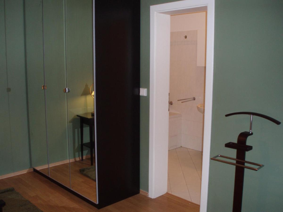 Apartmány Kamenky Teplice Habitación foto